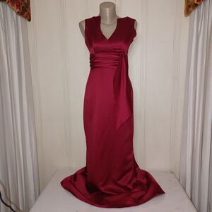 Impression Bridal [8] Formal Gown (2004)